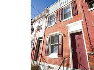 435 Greenwich St, Philadelphia, PA