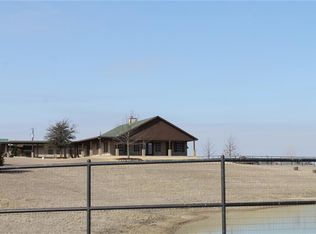 16161 County Road 616, Farmersville, TX 75442
