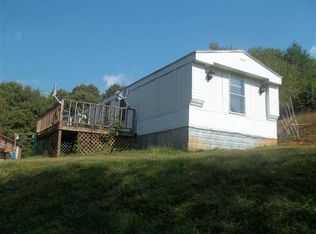 401 Hines Branch Rd, Elk Creek, VA 24326