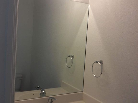 Half Bath 1st Floor