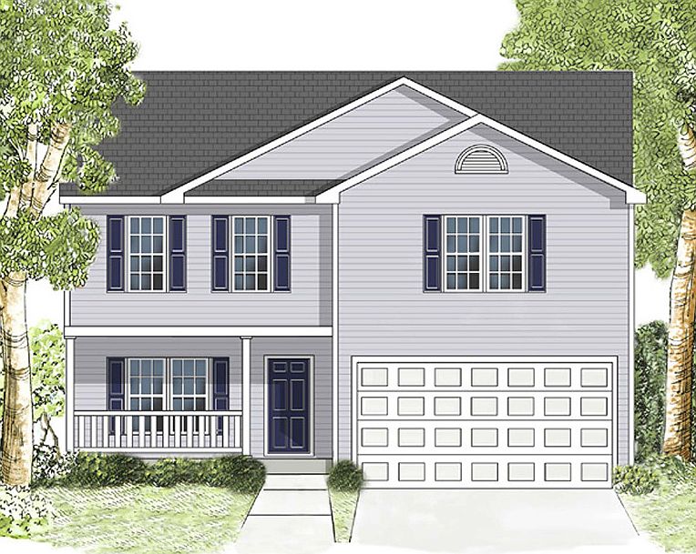 Elevation Image 1.