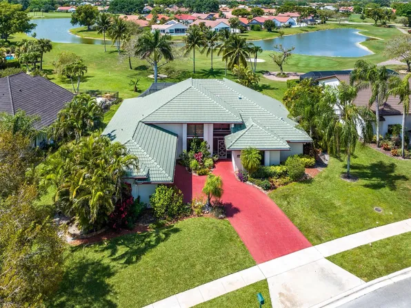 11439 Boca Woods Lane, Boca Raton, FL 33428