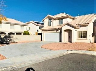 4434 Marble Bay Cir, Las Vegas, NV 89147