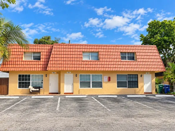 5911 NW 20th St, Fort Lauderdale, FL