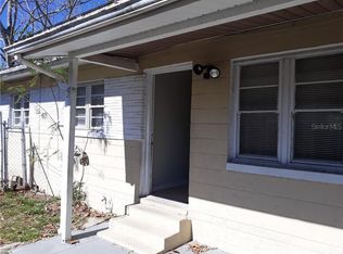 120 N Van Buren Ave, Orlando, FL 32811