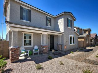 153 N Sandal, Mesa, AZ 85205