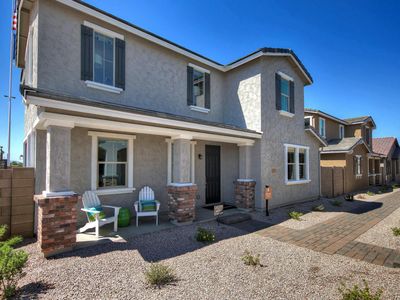 153 N Sandal, Mesa, AZ, 85205