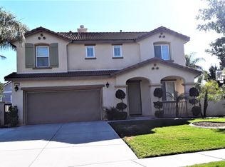 31125 Moss St, Mentone, CA 92359