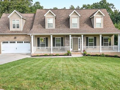 202 Hancock Oaks Trce, Cleveland, TN, 37323