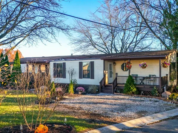 3265 Neal Zick Rd Lot 1, Willard, OH 44890