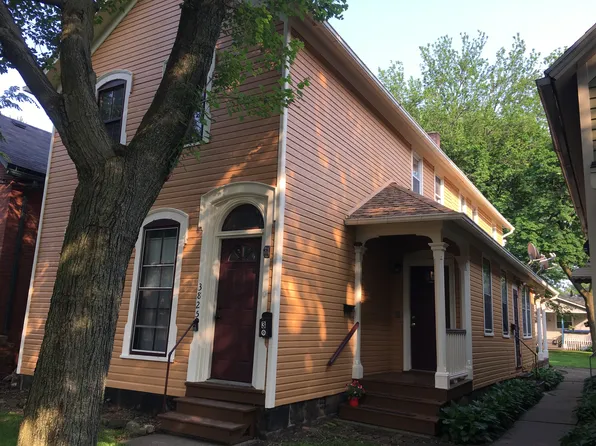 3825 Bridge Ave APT 1, Cleveland, OH 44113