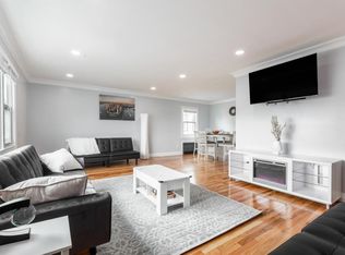 146-41 224th St FLOOR 2, Springfield Gardens, NY 11413