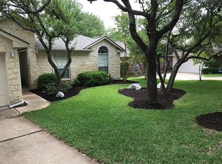 6821 Beatty Dr, Austin, TX 78749