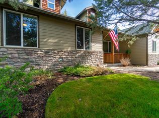 497 Tanager Dr, Redmond, OR 97756