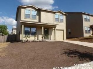8418 Mescal Pass, San Antonio, TX 78252