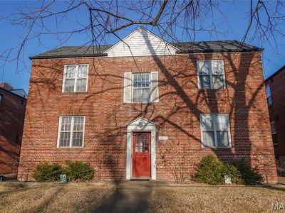 6957 Chippewa St #2W, Saint Louis, MO, 63109
