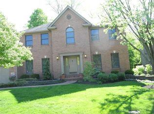 130 Shelford Way, Dayton, OH 45440