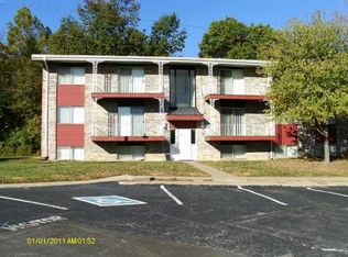 1331 Stoneleigh Ct, Leavenworth, KS 66048