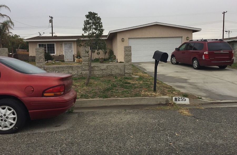 1st image of 8255 Carob Ave