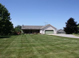 16323 Juniper Dr, Conklin, MI 49403