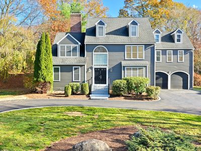 93 Putting Green Road North, Trumbull, CT, 06611