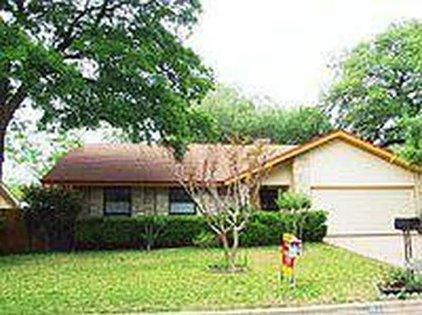 11804 Three Oaks Trl, Austin, TX 78759