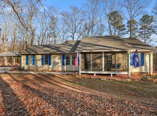 1898 Lake Secession Rd, Iva, SC 29655