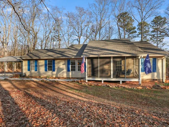 1898 Lake Secession Rd, Iva, SC 29655