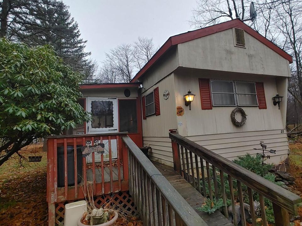 21 Ute Path, Gouldsboro, PA 18424 Zillow