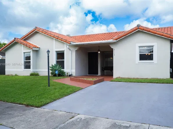 21115 SW 125th Court Rd, Miami, FL 33177