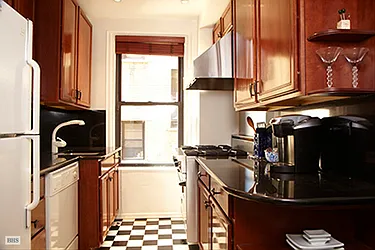 Sold by Brown Harris Stevens