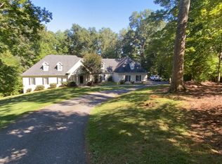 163 Wimbledon Way, Lynchburg, VA 24503