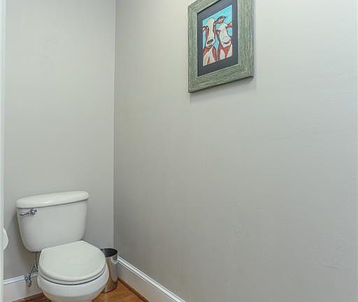 4th image of 3613 Traylor Dr