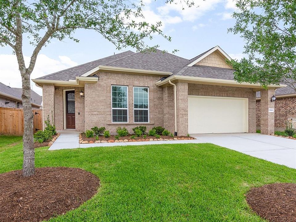 1st image of 19806 Mountain Vista Dr