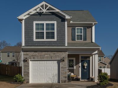 416 N Ivestor Ct, Inman, SC, 29349