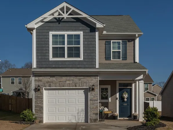 416 N Ivestor Ct, Inman, SC 29349