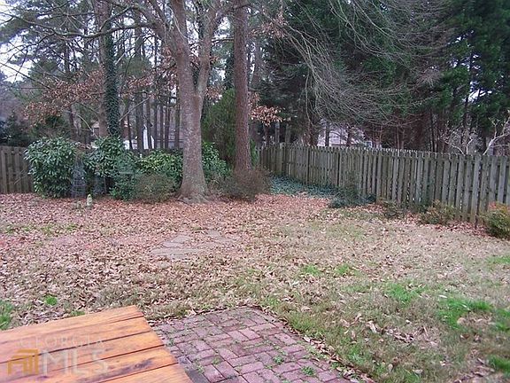 Great play space