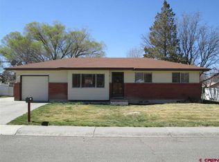 1400 Dover Rd, Montrose, CO 81401