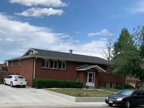 101 Kahil Pl #1, Fort Lupton, CO 80621