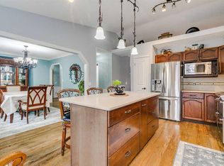 29 W Terrace Dr, Cochrane, AB T4C 1R5