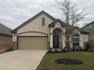 21322 Shadbush Ave, Porter, TX 77365