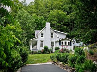 3810 Old Asheville Hwy, Erwin, TN 37650