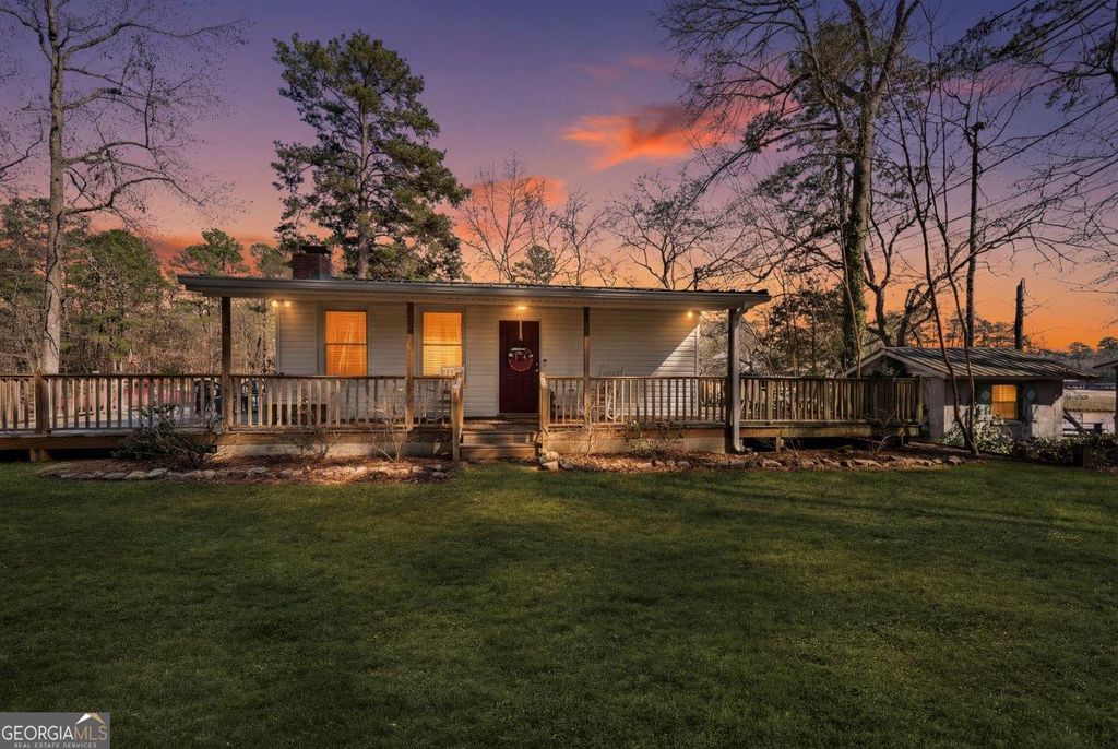 Apartment in Eatonton, Putnam