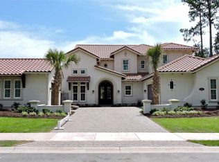 1950 Vercelli Way Members Clb LOT 4, Myrtle Beach, SC 29579