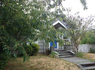 5808 9th Ave NW, Seattle, WA 98107