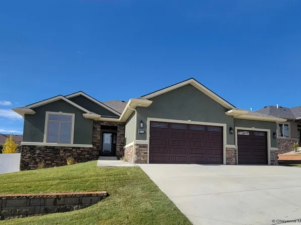 5714 Mica Blf, Cheyenne, WY 82009