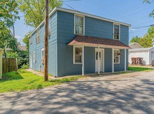 717 S Jackson St, Lincoln, IL 62656