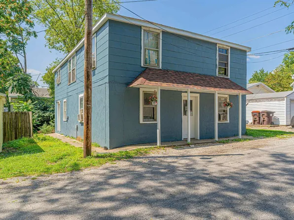 717 S Jackson St, Lincoln, IL 62656