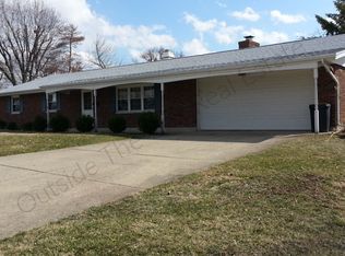 604 Dorado Dr, Fairborn, OH 45324