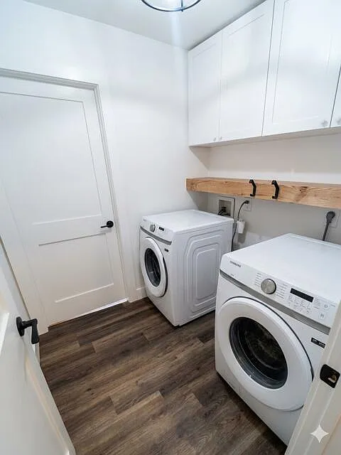 1 bed, 1.0 bath, 696 sqft, $1,295 — Photo 4